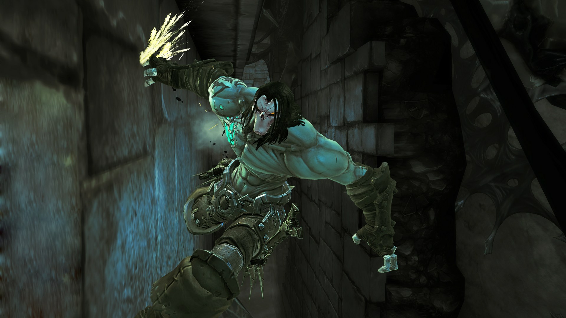 Darksiders II - Imagen 28